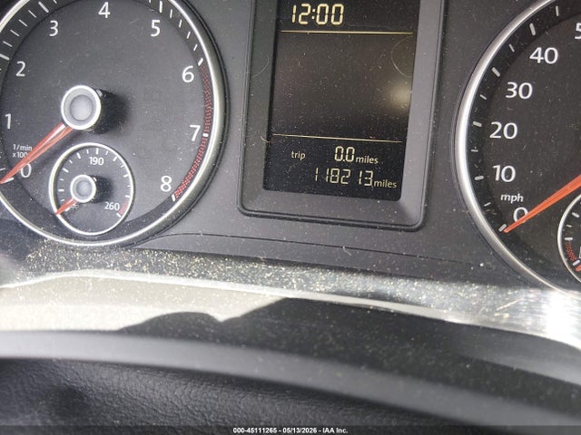 Volkswagen Jetta Se