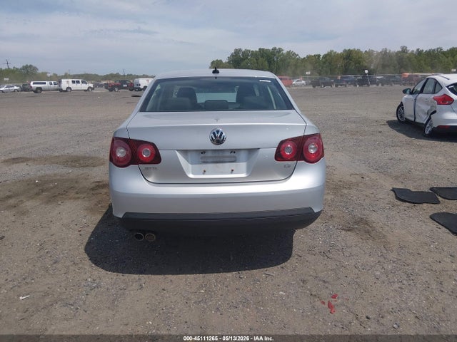 Volkswagen Jetta Se