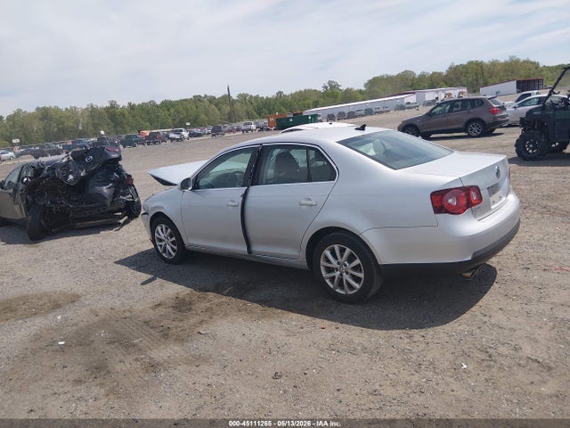 Volkswagen Jetta Se