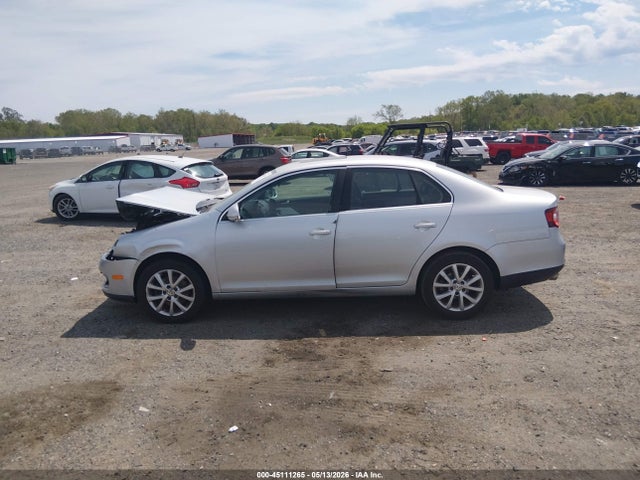 Volkswagen Jetta Se