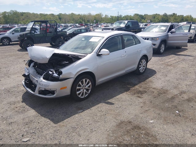 Volkswagen Jetta Se