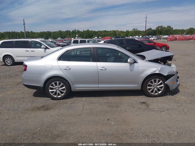 Volkswagen Jetta Se