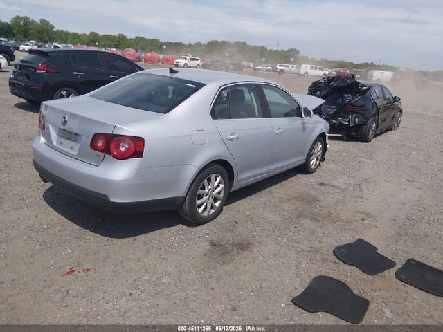 Volkswagen Jetta Se