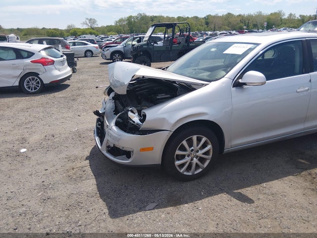 Volkswagen Jetta Se