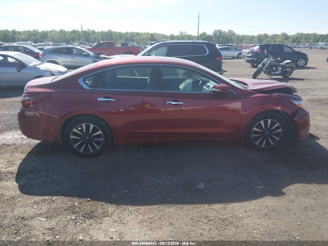 Nissan Altima 2.5 Sv
