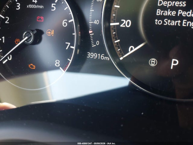 Mazda Cx Select