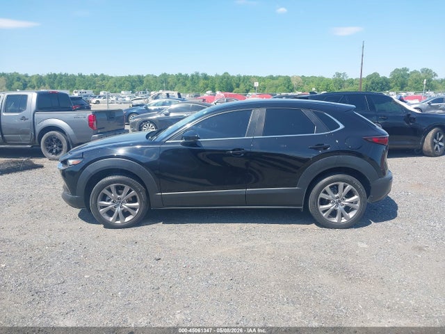 Mazda Cx Select