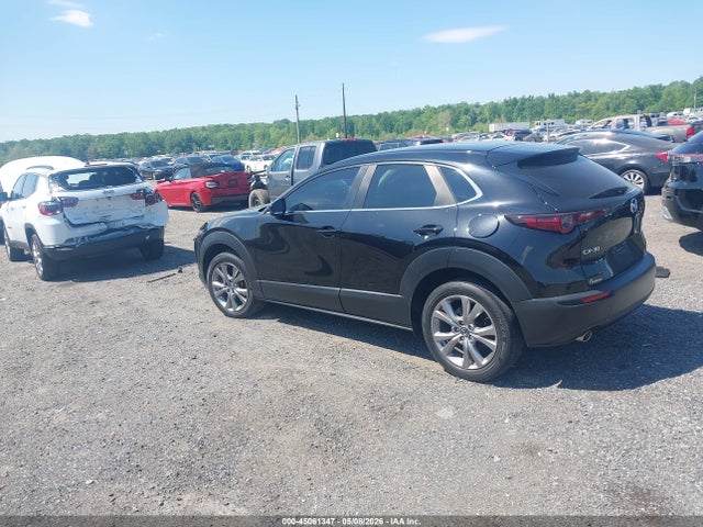 Mazda Cx Select