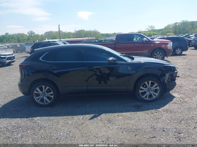 Mazda Cx Select