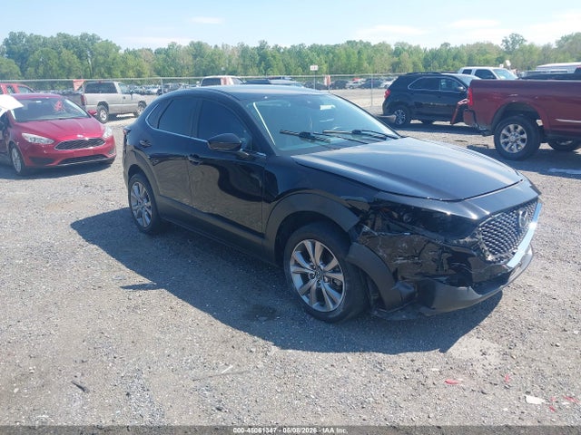 Salvage Mazda Cx Image
