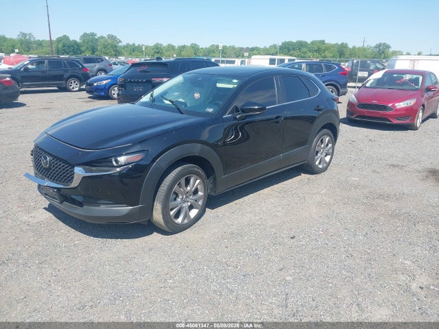 Mazda Cx Select