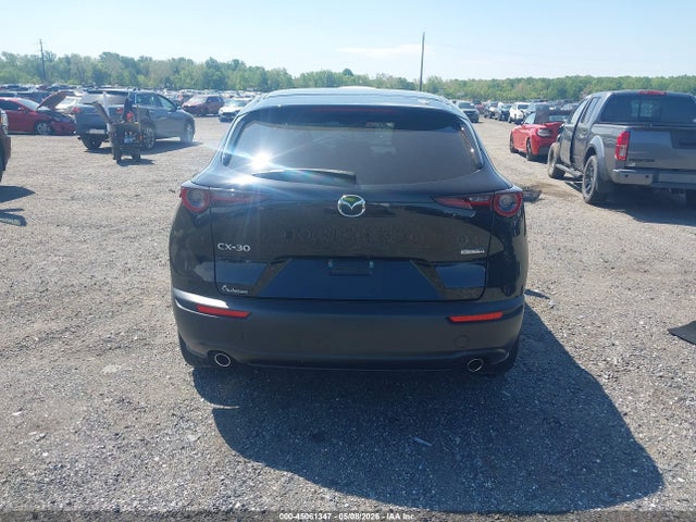 Mazda Cx Select