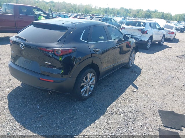 Mazda Cx Select
