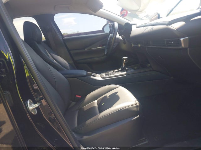 Mazda Cx Select