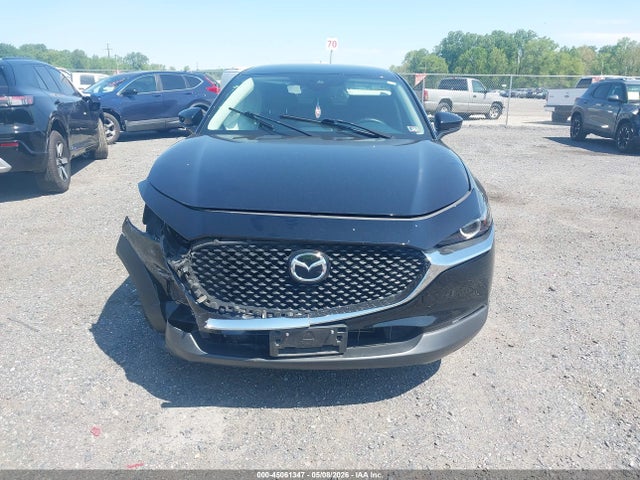 Mazda Cx Select