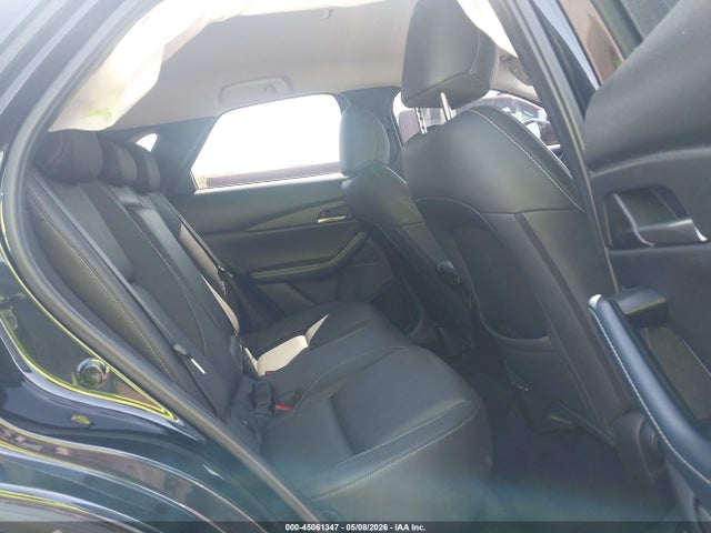 Mazda Cx Select