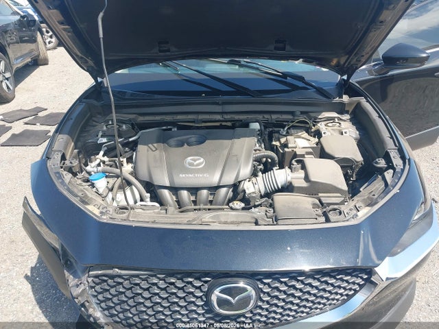 Mazda Cx Select