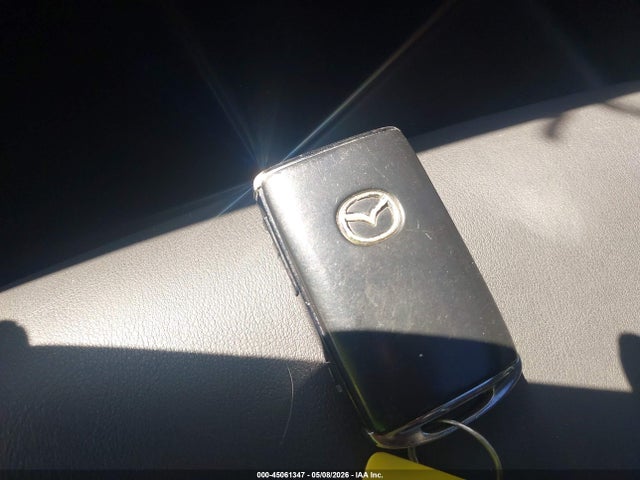 Mazda Cx Select