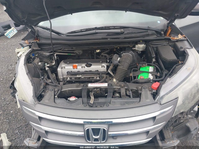 Honda CR-V Lx