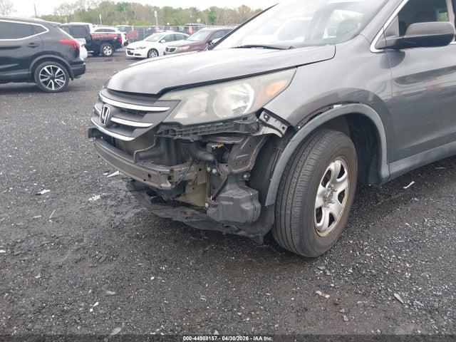 Honda CR-V Lx