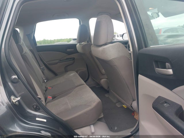 Honda CR-V Lx