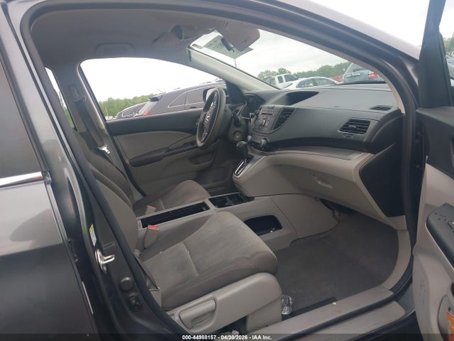Honda CR-V Lx