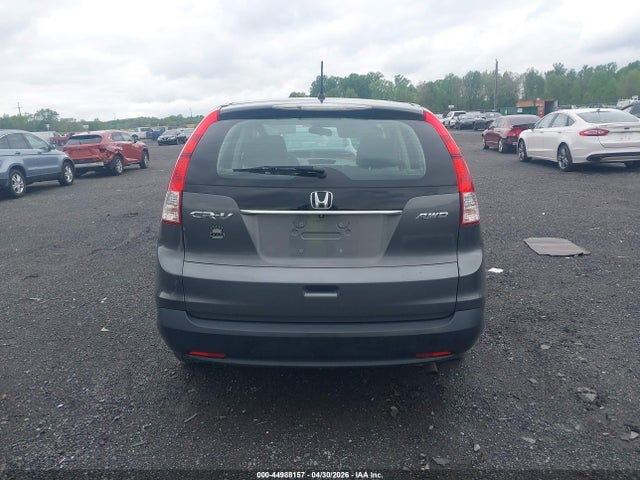 Honda CR-V Lx
