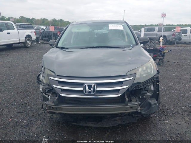 Honda CR-V Lx