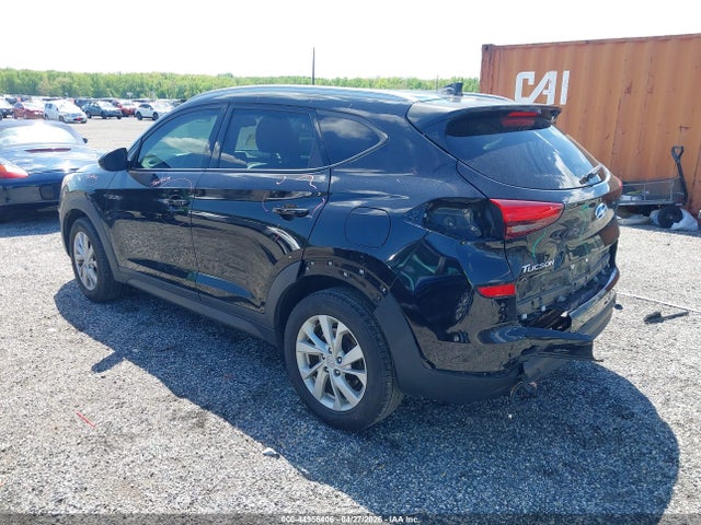 Hyundai TUCSON Value