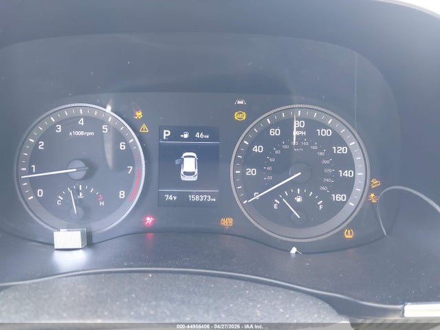 Hyundai TUCSON Value