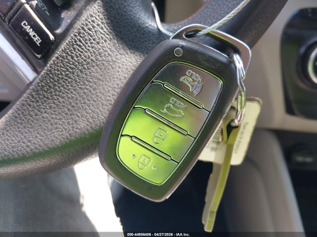 Hyundai TUCSON Value