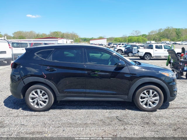 Hyundai TUCSON Value