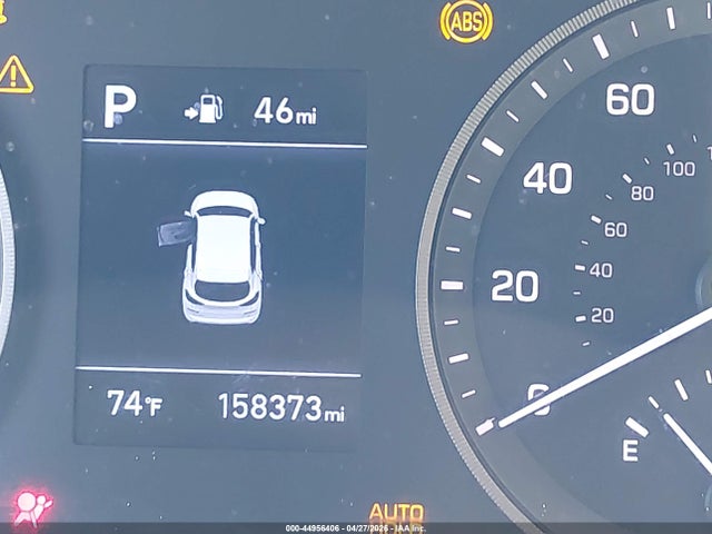 Hyundai TUCSON Value