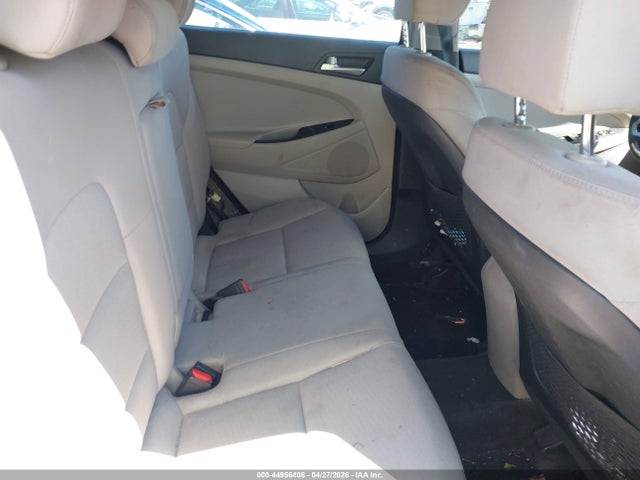 Hyundai TUCSON Value
