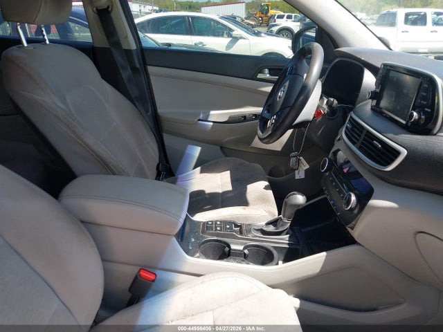 Hyundai TUCSON Value