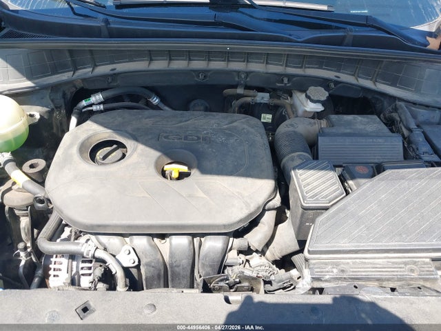 Hyundai TUCSON Value