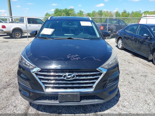 Hyundai TUCSON Value