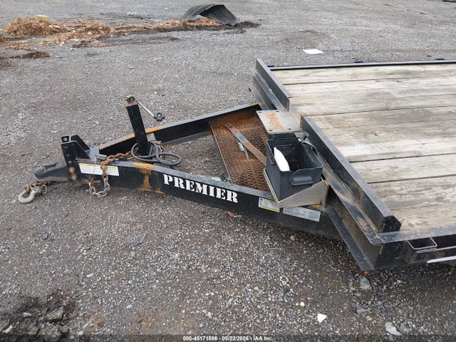 Prem Et202 Tlr