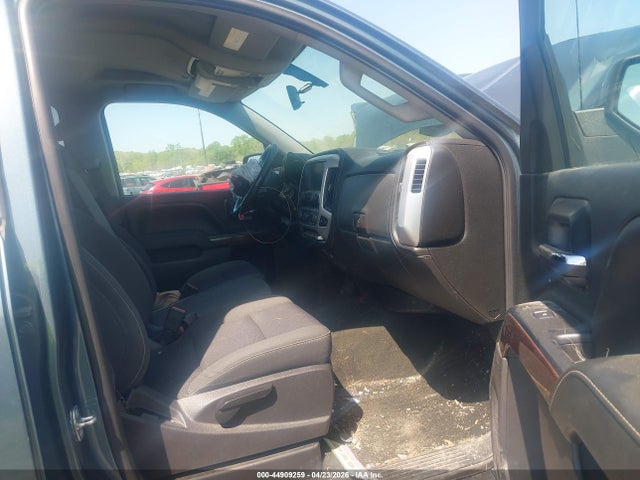 GMC Sierra 1500 Sle