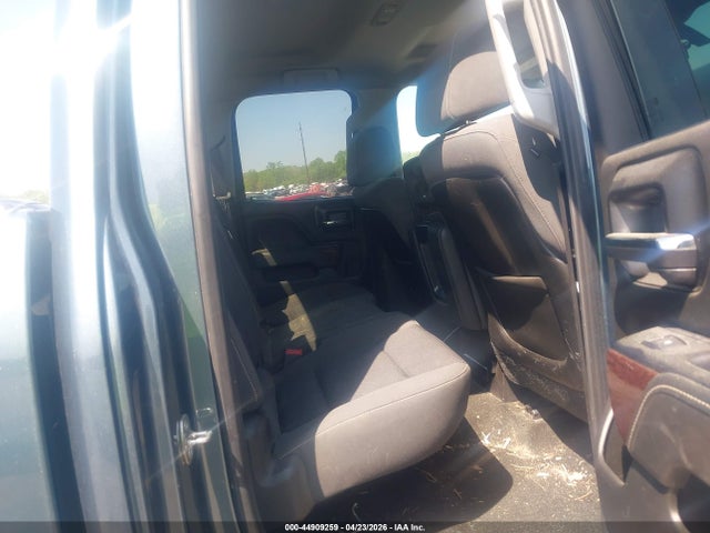 GMC Sierra 1500 Sle