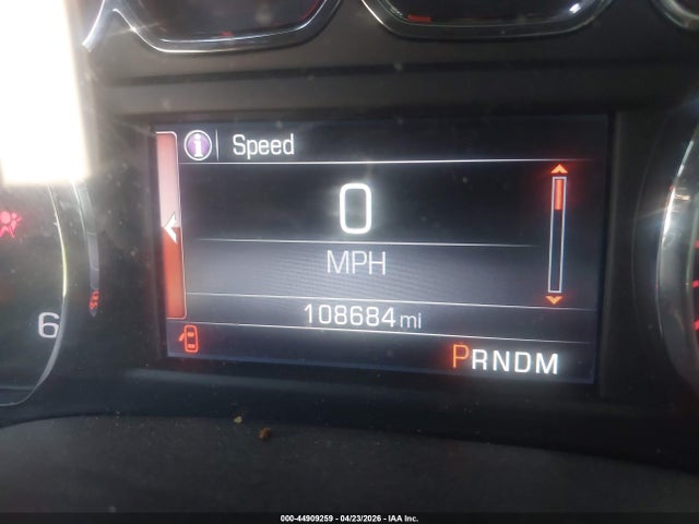 GMC Sierra 1500 Sle