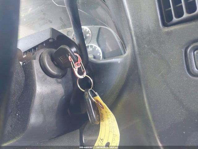 Chevrolet Express Work Van