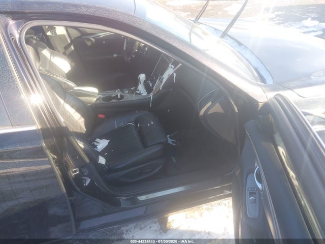 INFINITI Q50 Sport