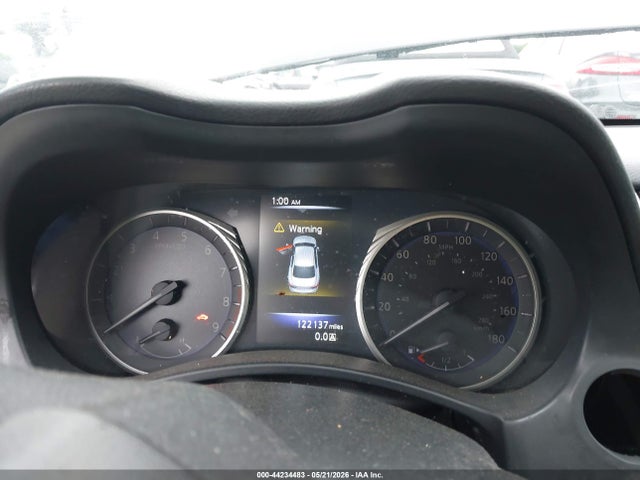 INFINITI Q50 Sport