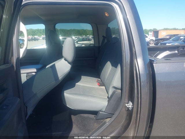 Ram 3500 Tradesman
