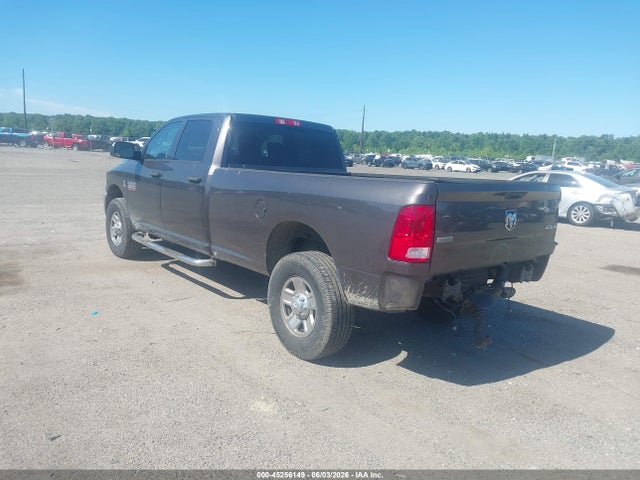 Ram 3500 Tradesman