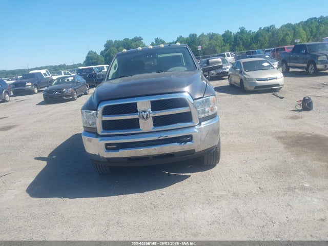 Ram 3500 Tradesman