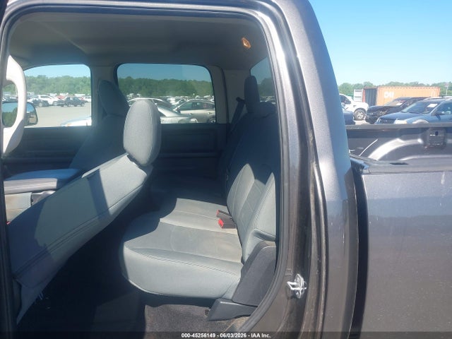 Ram 3500 Tradesman