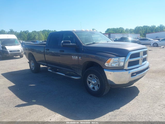 Salvage Ram 3500 Image