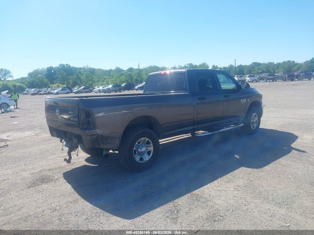 Ram 3500 Tradesman